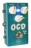Fulltone OCD-Ge Germanium Overdrive Pedal