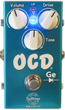 Fulltone OCD-Ge Germanium Overdrive Pedal
