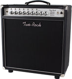 Two-Rock Classic Reverb Signature 40/20 Combo, Black