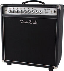 Two-Rock Classic Reverb Signature 40/20 Combo, Black