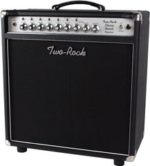 Two-Rock Classic Reverb Signature 40/20 Combo, Black