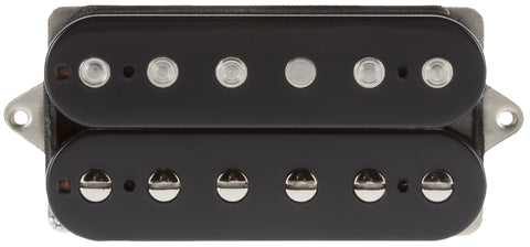 Suhr SSH+ Bridge Pickup, Black, 53mm