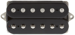 Suhr SSH+ Bridge Pickup, Black, 53mm