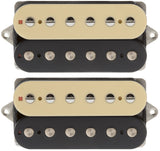 Suhr Thornbucker Pickup Set, Reverse Zebra, Neck, 53mm Bridge