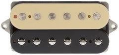 Suhr SSV Bridge Pickup, Zebra, 53mm