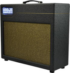 Mojotone Deacon 1x12 Combo Amp
