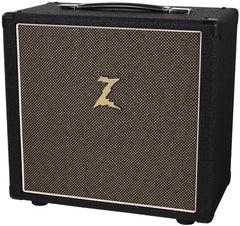 Dr. Z 1x10 Speaker Cab - Black