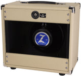 Dr. Z 1x10 Speaker Cab - Blonde - New Dress