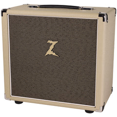 Dr. Z 1x10 Speaker Cab - Blonde