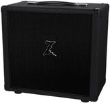 Dr. Z 1x10 Speaker Cab - Blackout