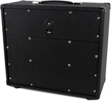 Dr. Z 1x12 Speaker Cabinet - Black / Black