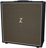 Dr. Z 4x10 Speaker Cab - Black