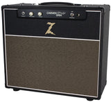 Dr. Z Carmen Ghia 1x12 Lite Combo - Black - Tan