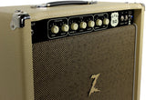 Dr. Z EZG-50 1x12 Combo - Blonde