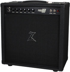 Dr. Z Maz 18 Jr NR MK II 1x12 Studio Combo, Blackout