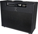 Dr. Z Maz 18 Jr NR 2x12 Combo - Blackout