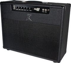 Dr. Z Maz 18 Jr NR 2x12 Combo - Blackout