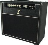 Dr. Z Maz 18 Jr NR Combo - Black w/ Black Grille