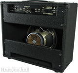 Dr. Z Maz 18 Jr NR Combo - Black w/ Black Grille