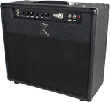 Dr. Z Maz 18 Jr NR Combo - Custom Blackout