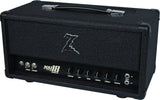 Dr. Z Maz 18 Jr NR MK II Head - Blackout