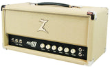 Dr. Z Maz 18 Jr NR Head - Blonde