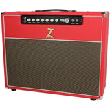 Dr. Z Maz 18 Jr Reverb 2x12 Combo - Red