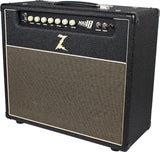 Dr. Z Maz 18 Jr Reverb Combo - Black