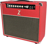 Dr. Z Maz 18 Jr Reverb Combo - Red