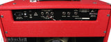 _ Dr. Z Maz 18 Jr Reverb Combo - Red / Salt & Pepper