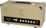 Dr. Z Maz 18 Jr NR MK II Head - Blonde