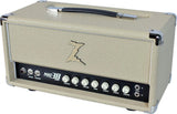 Dr. Z Maz 38 SR Head w/ Reverb in Blonde