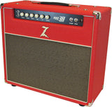 Dr. Z Maz 38 SR NR 1x12 in Red