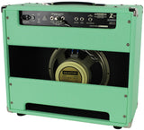 _ Dr. Z Maz 38 SR NR 1x12 - Surf Green