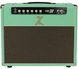 _ Dr. Z Maz 38 SR NR 1x12 - Surf Green