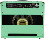 _ Dr. Z Maz 38 SR NR 1x12 - Surf Green