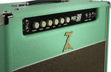 _ Dr. Z Maz 38 SR NR 1x12 - Surf Green