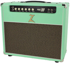 Dr. Z Maz 38 Sr NR 1x12 Lite Combo - Surf Green