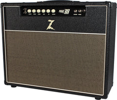 Dr. Z Maz 38 Sr NR 2x12 - Black