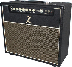 Dr. Z Maz 38 Sr Reverb MK II 1x12, Black, Tan