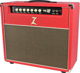 Dr. Z Maz 38 Sr Reverb 1x12 - Red