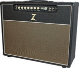 Dr. Z Maz 38 Sr Reverb 2x12 - Black