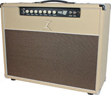 Dr. Z Maz 38 SR Reverb 2x12 - Blonde