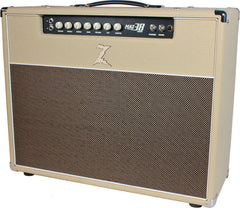 Dr. Z Maz 38 Sr Reverb 2x12 - Blonde | Humbucker Music