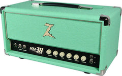 Dr. Z Maz 38 Sr NR Head - Surf Green