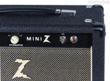 Dr. Z Mini-Z Head - Black