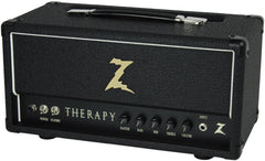 Dr. Z Therapy Head, 230 Volt, Black