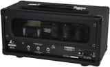 Dr. Z Therapy Head - Black w/ ZW Grill