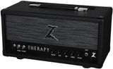 Dr. Z Therapy Head, Black, ZW Grille