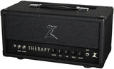 Dr. Z Therapy Head, Blackout